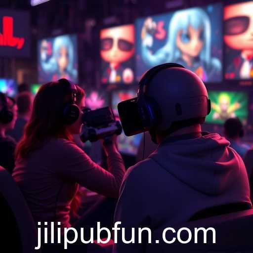 The Rise of Jilipub in the Gaming Industry