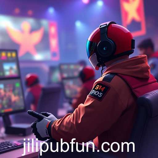 The Rise of Online Gaming Platforms