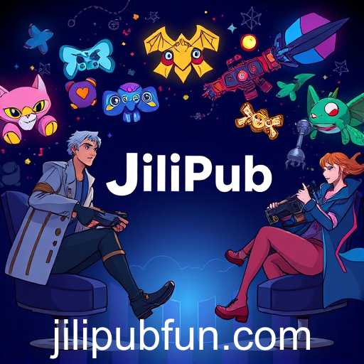 The Rise and Impact of JiliPub in Online Gaming
