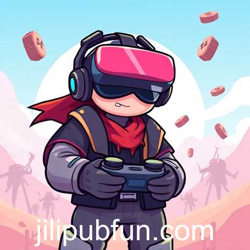 The Rise of Jilipub in the Gaming World