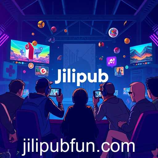 The Rise of JiliPub in English Gaming Circles